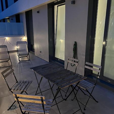 Sunset Suite Experience - Terrace ヴィーゴ エクステリア 写真